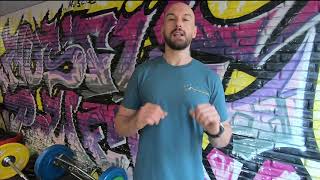 Wim Hof Method, corso Fundamentals❄️