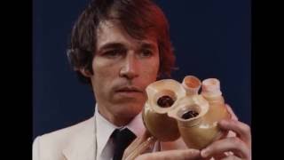 Robert Jarvik, M.D., ’68, H’83 - Excellence in Medical Science