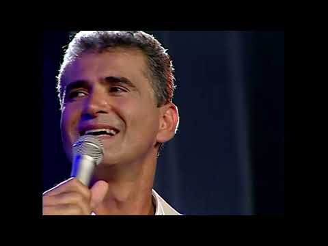 LUIZ CLAUDIO - MEDLEY (DVD 20 Anos de Louvor)