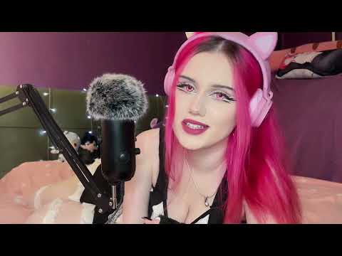 I Missed You, Master | ASMR ♡ Maid Cosplay Role Play