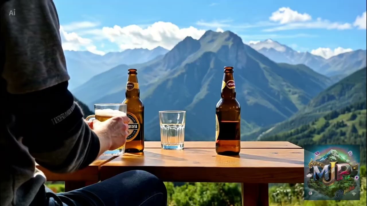 CUMBIA SUREÑA: “Por Borracho”