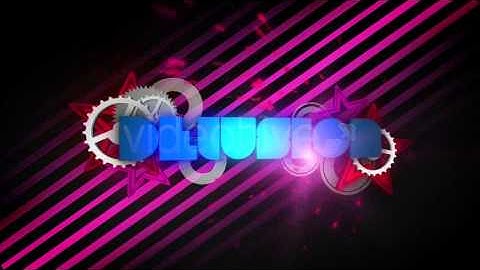 [Ger.Eng-Media] Delusion - Free After Effects Projects File