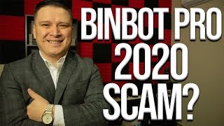 Binbot Pro Update 2020 - Scam Or Trusted?