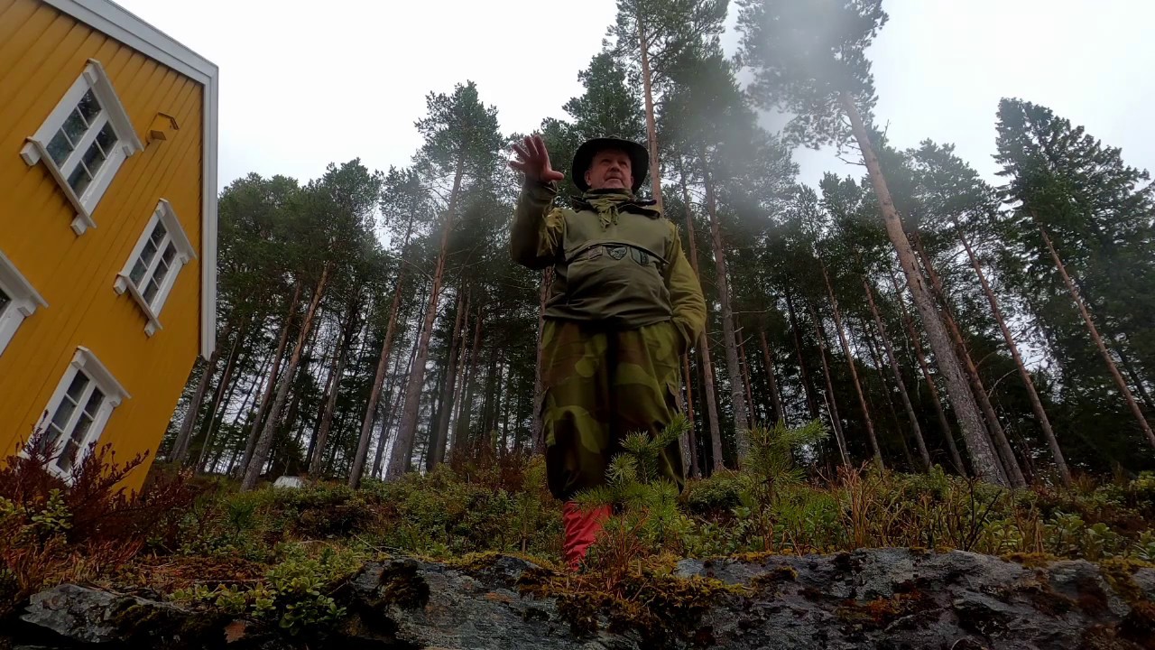 Informasjon om Hegra Festning