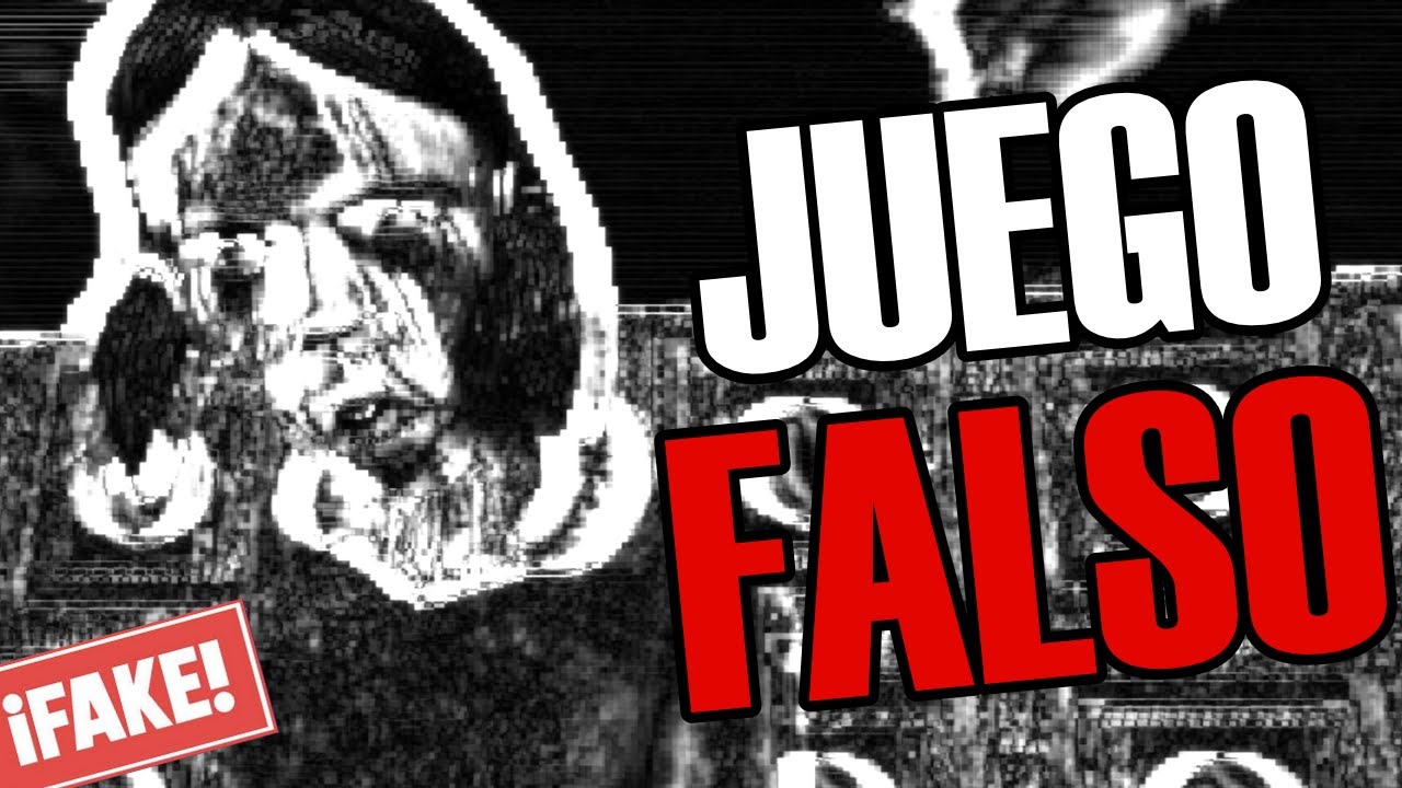 Sad Satán El Juego Que NO Salió De La Deep Web