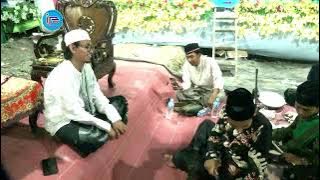 Haddrah Sahmasi Padang Bulan Desa Jarin || Pernikahan Nur Faikoh & Kusyairi || IP-Record Pro