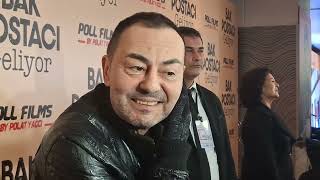 Serdar Ortaçi Serdar Ortaç Nasil Aradi Galada Kahkahaya Boğan Ani