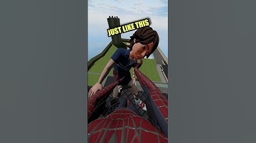 Spider-Man VR PARKOUR CHALLENGE #vr #virtualreality #spiderman #gaming #benbu