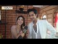 Nawab Heer Tu Juliet Jatt Jatt Di Valentine Special Interview Syed Raza Ahmed Jasmeet Kaur