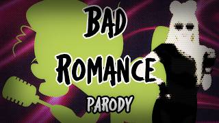 Granny Sings BAD ROMANCE by Lady Gaga [PARODY]