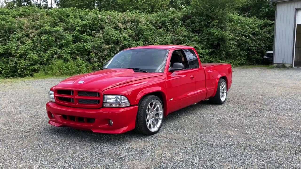 2018 Update! 531hp Dakota R/T 410 Stroker! She’s loud!!! YouTube