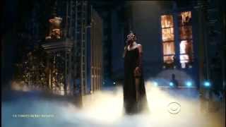 The Victoria's Secret Fashion show 2012 / Parte 2-  HD