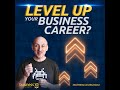 businessXP to Level Up Your Career in Business