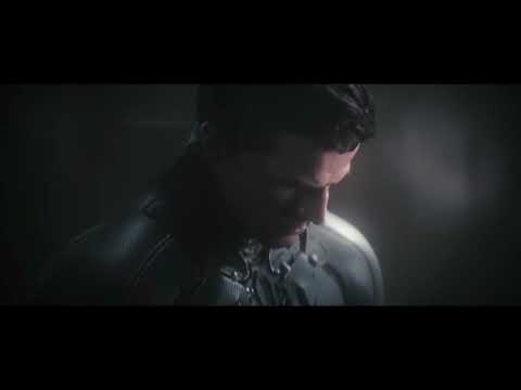 Patsaou-_-Batman clip officiel