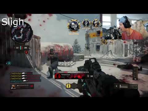 INSANE 10 Man with NOSCOPE TRIPLE!! (Top Plays #115)