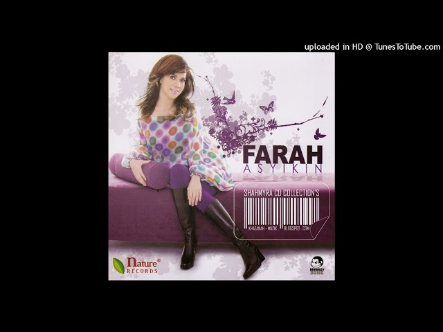 Farah Asyikin - Di Pangkuan Pilu (Official Audio) class=