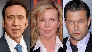 Actors Who Went BANKRUPT After Success #star
