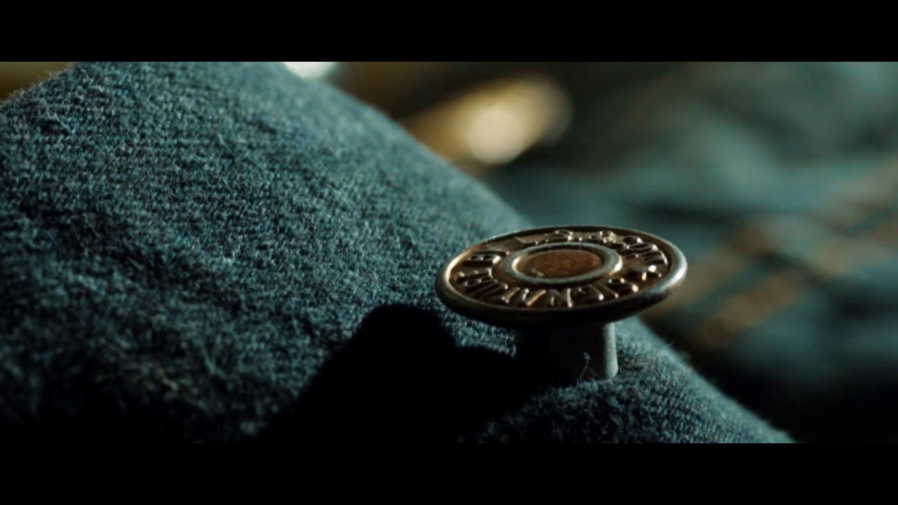 Denim Doc 2