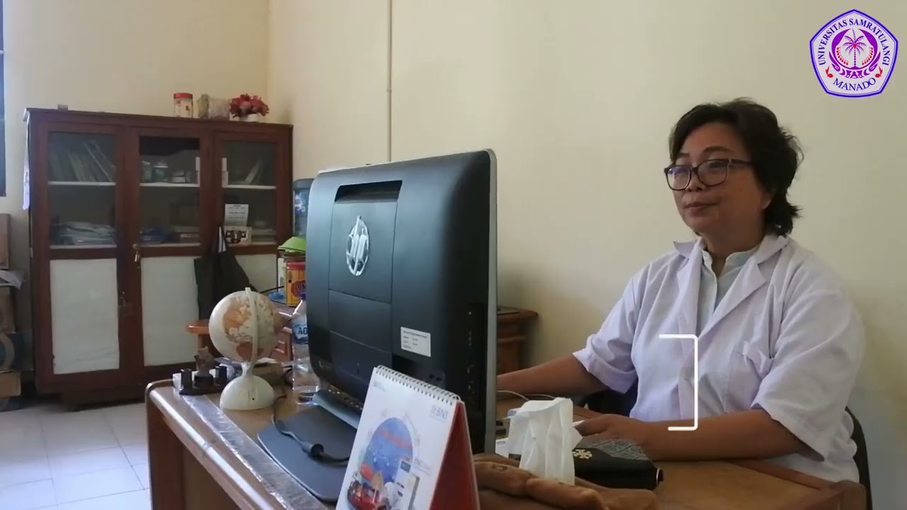 PROFIL Fakultas Pertanian Universitas Sam Ratulangi Manado (Faperta UNSRAT) 2023