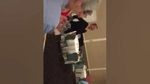 Fun, Fun and more Fun! 45th reunion