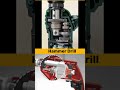 Hammer Drill Mechanical Design#Engineering #Mechanical #HowItWorks #TechEducation #Mechanics #drill