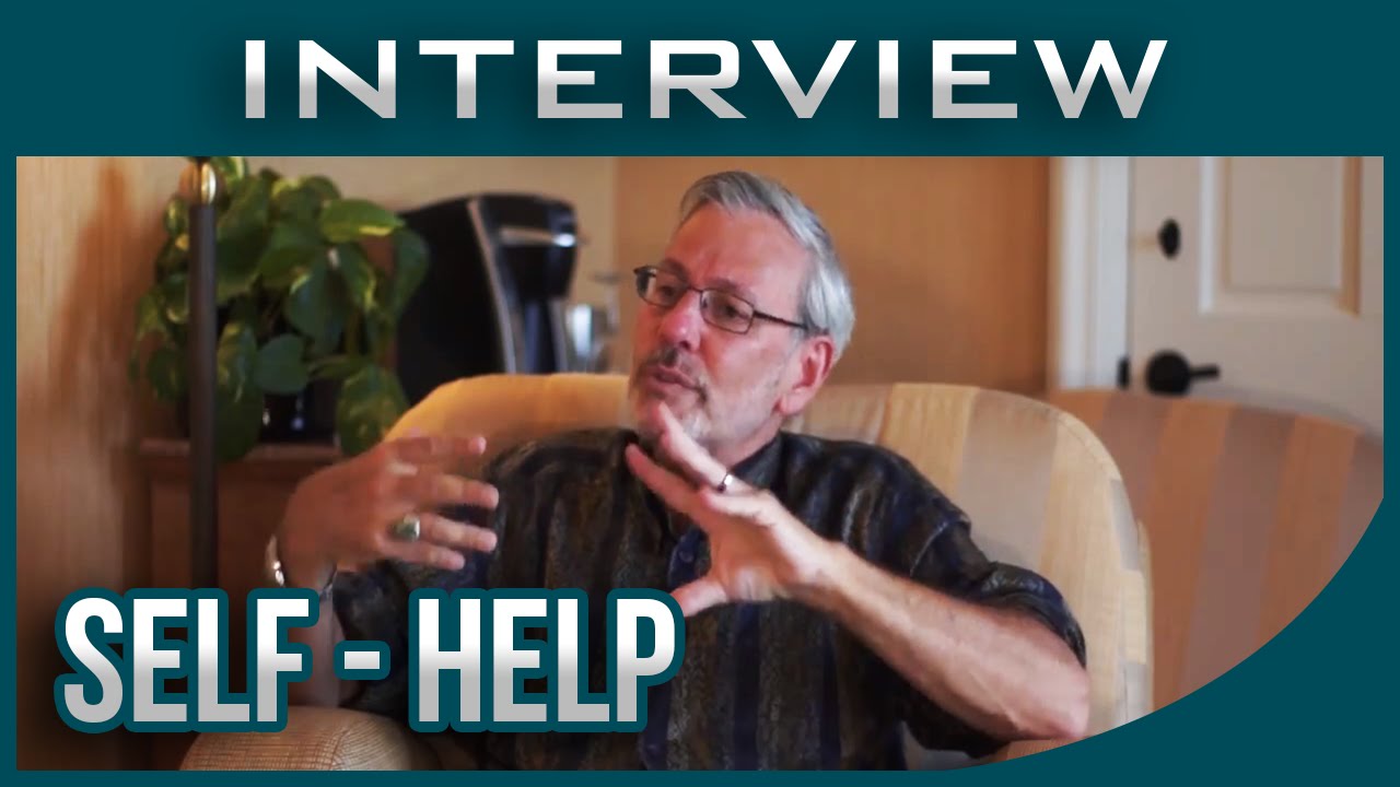 David Gruder - What is Energy Psychology ?