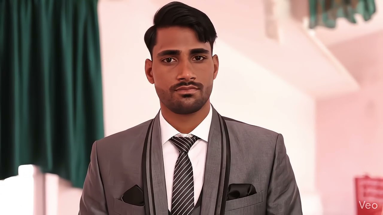 Mohit Saini Sahab Up.12