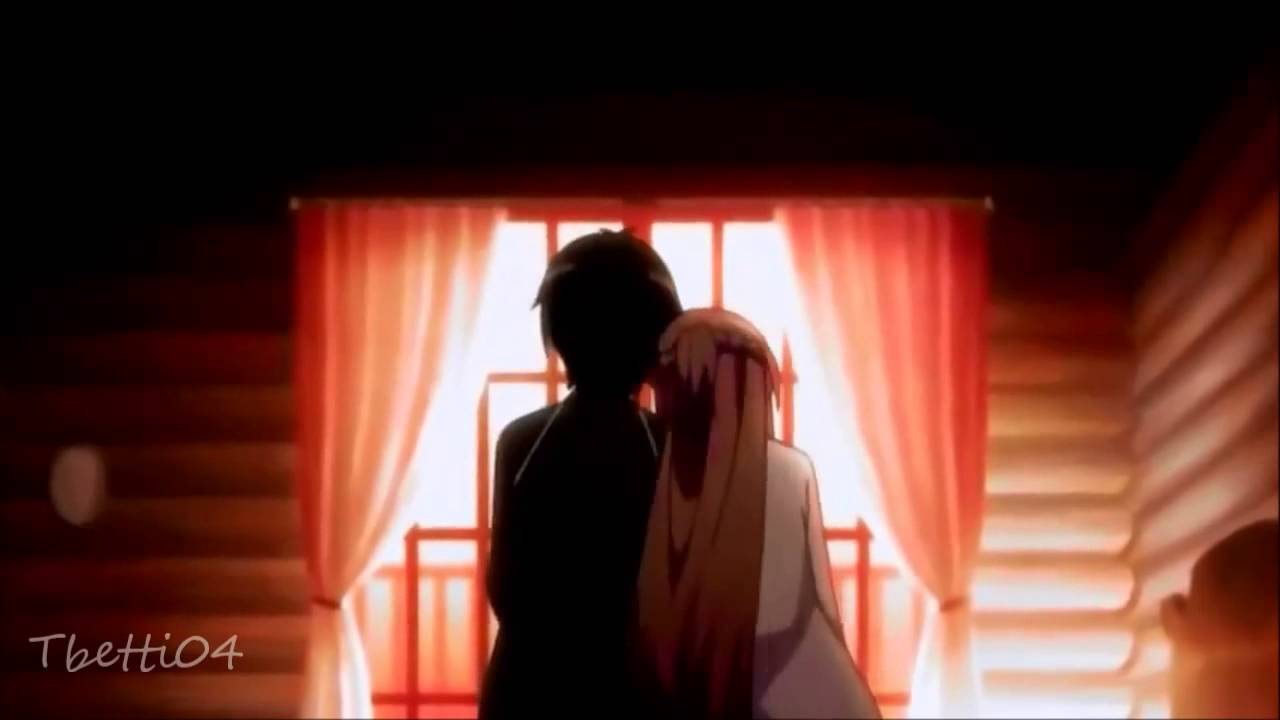 Sword Art Online AMV - It's my life