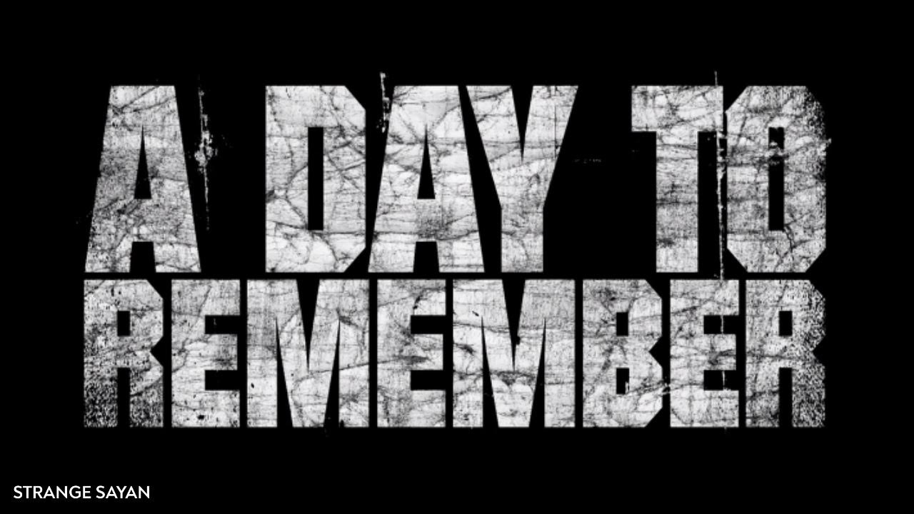 Ремембер app. A day to remember poster. Напоминалка картинка. Design to remember. Remember рисунок.