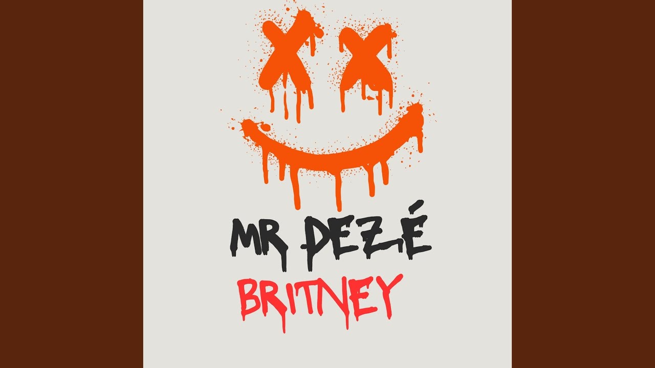 BRITNEY YouTube