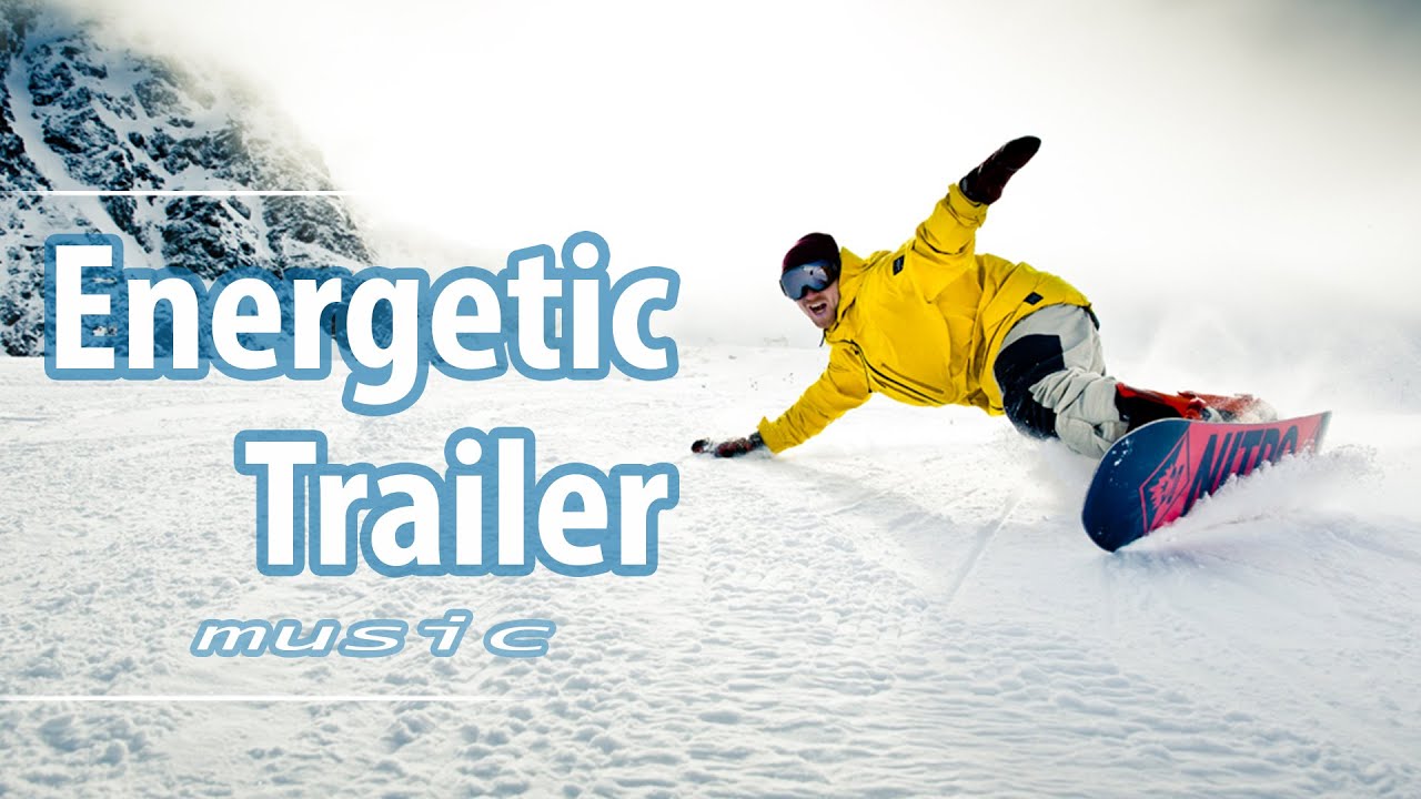 Action Background Music Sport Rock Trailer Instrumental by Alexus