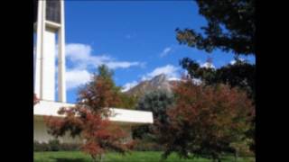 Chad Hardy's BYU Honor Code Review - Part 1 of 5