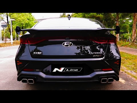 Hyundai getting outstanding