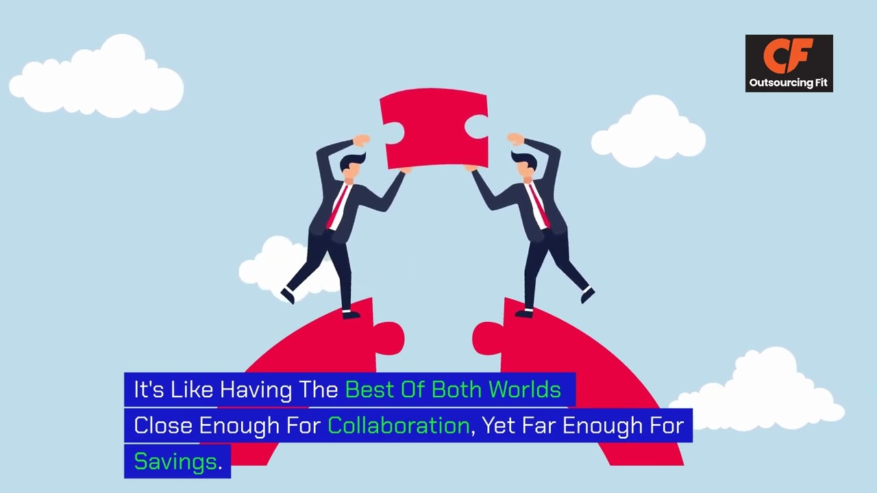 What Are the Different Types of Outsourcing Models Available to Businesses, and How Do They Differ?