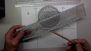 AERO 2230 ProPilot Fixed and Rotating Plotter Instructions