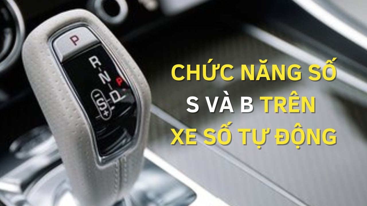 Sự Phát Triển Của Ô Tô Hộp Số Vô Cấp (CVT) Tại Việt Nam: Xu Hướng Mới Trong Ngành Công Nghiệp Ô Tô
