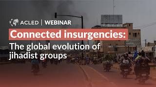 Celebrity Connected insurgencies: The global evolution of jihadist groups Net Worth