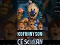 ROD FUNNY SONG ICE SCREAM #new#командаозвучки#icecream #icescreamepisode3#keplerians #song #trending