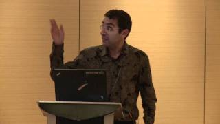 Virtio networking status update - Michael Tsirkin, Red Hat, KVM Forum 2011