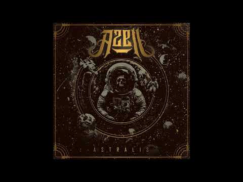AZELL - Astralis [FULL ALBUM] 2025   (lyrics in 'pinned' comment)