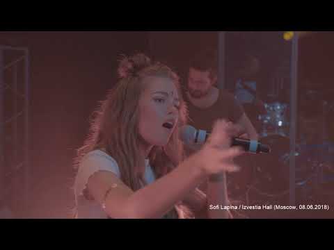 Sofi Lapina - Greater Scheme