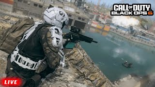 🔴 Black Ops 6/Warzone | On The Hunt! @HyperAMR