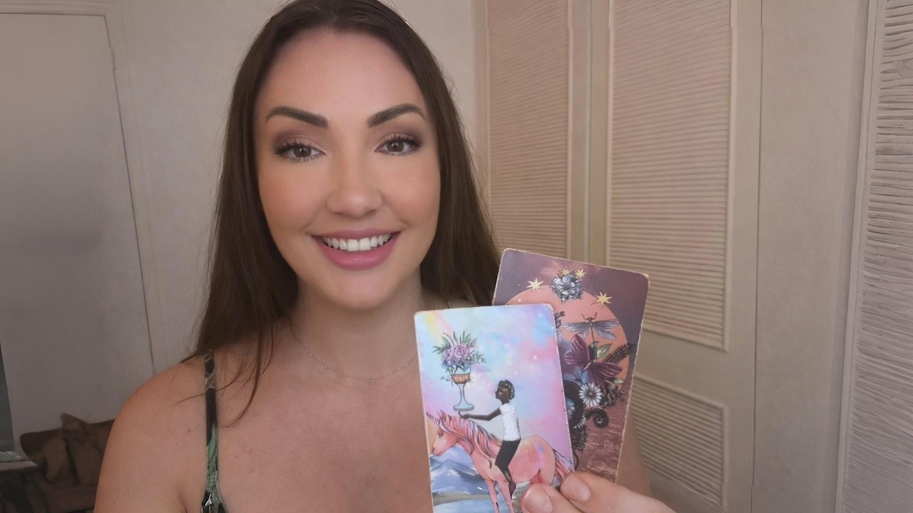 Your Person Wants You Back: Reunion Is Fated