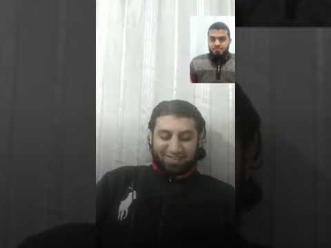 الفرق بين القتل والقتال مقطع مهم جدا مع زين خير الله ومحمد نصيف