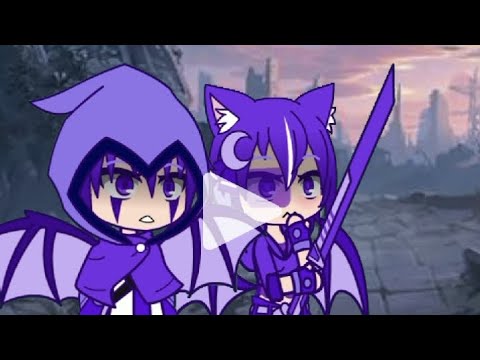 English or Spanish? // Gacha Meme #gacha #subscribe #trend #meme