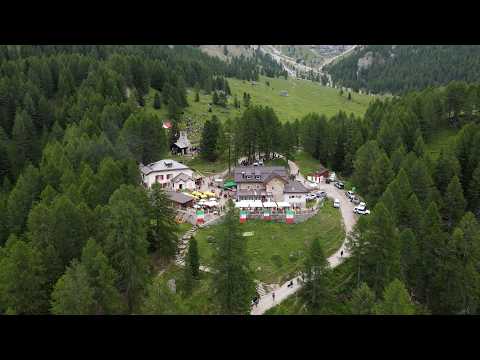 L'Alpino settimanale televisivo (Puntata 436 - 29-06-26)