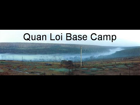 History of the 6th Battalion 27th Artillery Vietnam Part 5 - 1969 - YouTube