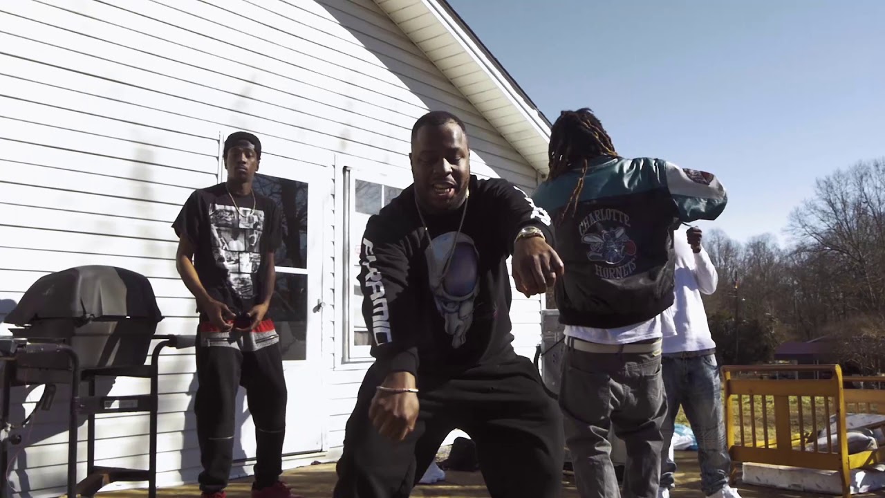 Trappin' By Deez Gotti