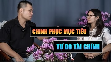 Hiểu Rõ ĐỘC LẬP TÀI CHÍNH NGHỈ HƯU SỚM | Tự Do Tài Chính | Nguyễn Công Bình Official