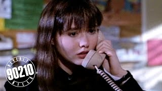Brenda Takes a Hotline Call from a Troubled Teen